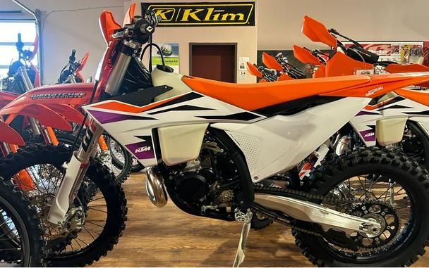 2024 KTM 300 XC