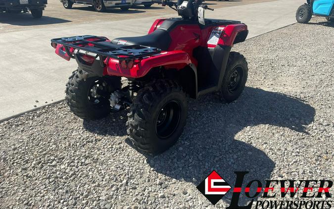 2024 Honda® FourTrax Foreman 4x4