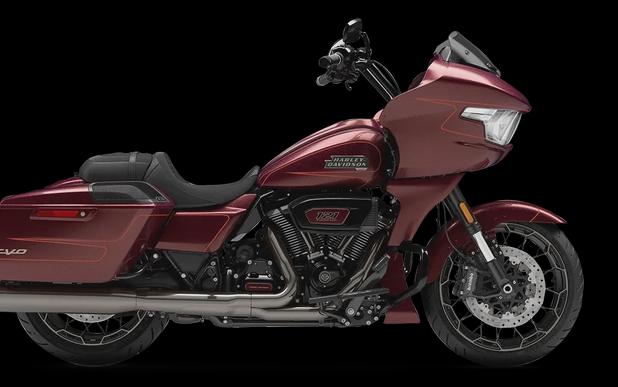 2024 Harley-Davidson CVO™ Road Glide FLTRXSE