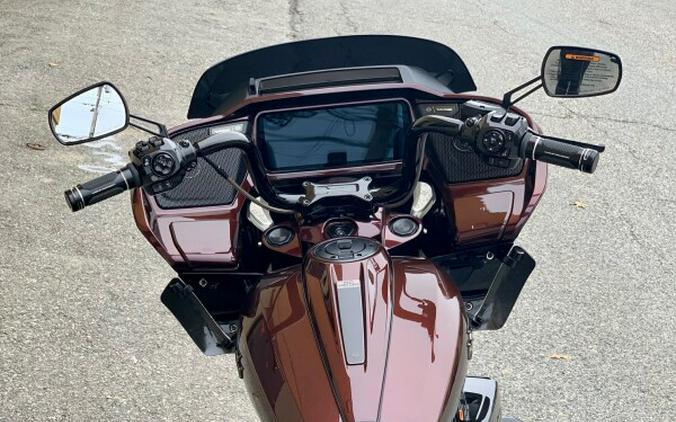 2024 Harley-Davidson CVO™ Road Glide FLTRXSE