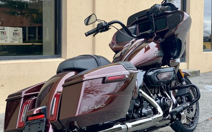 2024 Harley-Davidson CVO™ Road Glide FLTRXSE