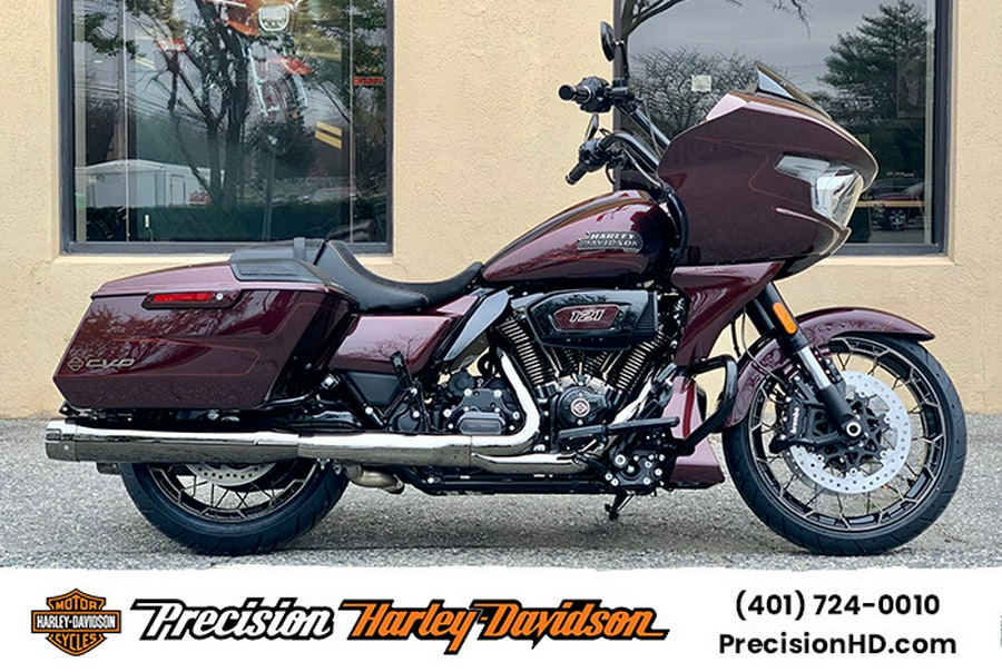 2024 Harley-Davidson CVO™ Road Glide FLTRXSE