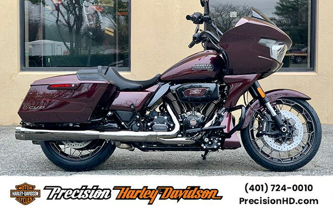 2024 Harley-Davidson CVO™ Road Glide FLTRXSE
