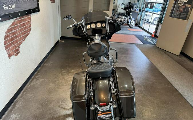 Used 2021 Harley Street Glide For Sale Fond du Lac Wisconsin
