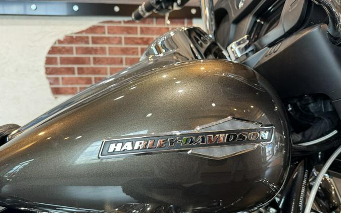 Used 2021 Harley Street Glide For Sale Fond du Lac Wisconsin