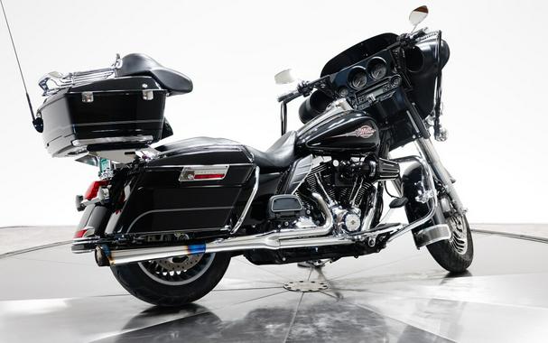 2013 Harley-Davidson Electra Glide Classic