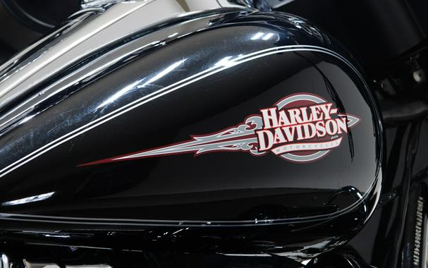 2013 Harley-Davidson Electra Glide Classic