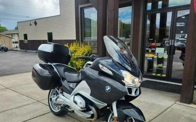 2006 BMW R1200RT