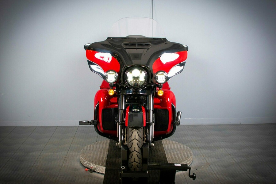 2021 Harley-Davidson Ultra Limited