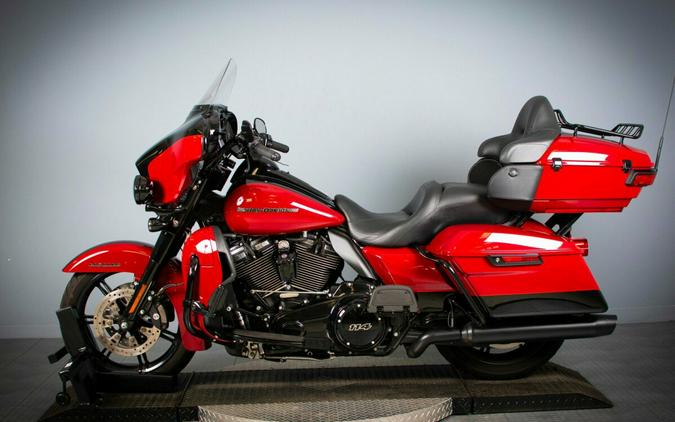 2021 Harley-Davidson Ultra Limited