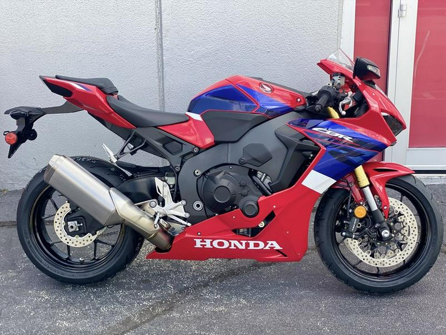 2024 Honda® CBR1000RR