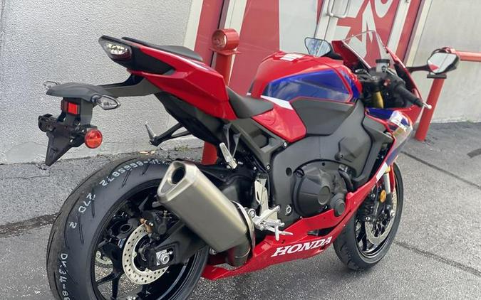 2024 Honda® CBR1000RR