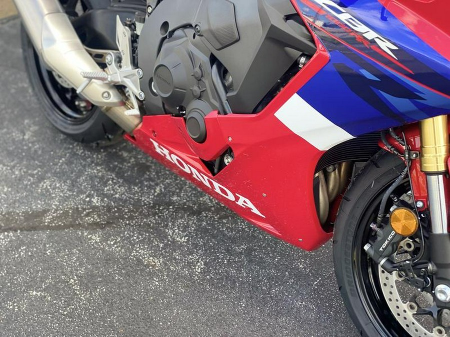 2024 Honda® CBR1000RR