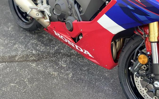 2024 Honda® CBR1000RR