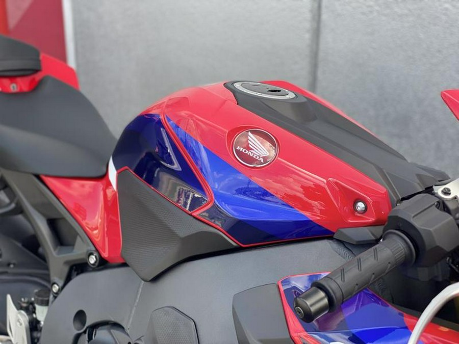 2024 Honda® CBR1000RR