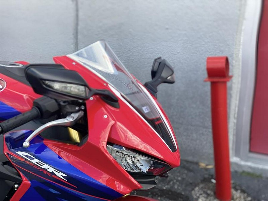 2024 Honda® CBR1000RR