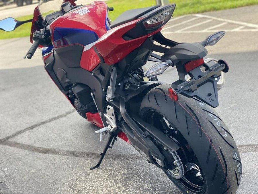 2024 Honda® CBR1000RR