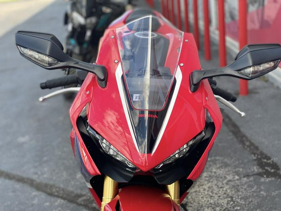 2024 Honda® CBR1000RR