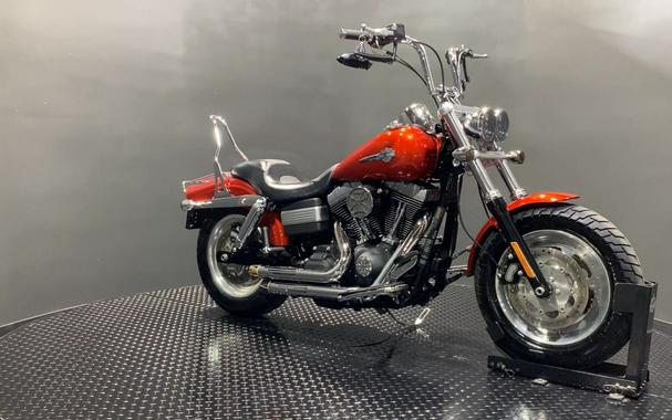 2013 Harley-Davidson® FXDF - Dyna® Fat Bob®