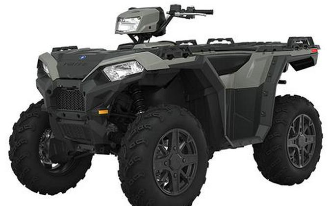 2023 Polaris Sportsman 850 Premium