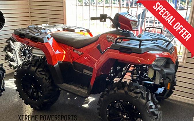 2024 Polaris Sportsman 570