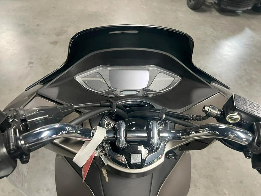 2024 Honda® PCX