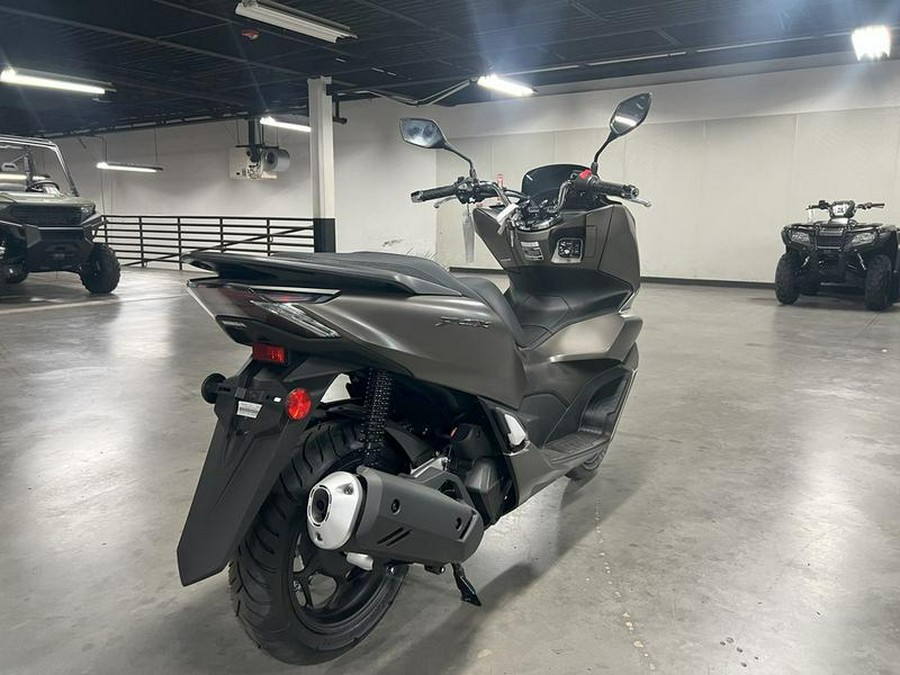 2024 Honda® PCX