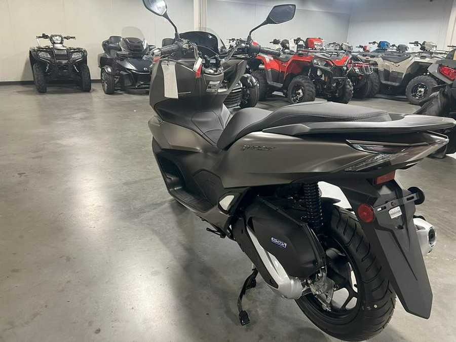 2024 Honda® PCX