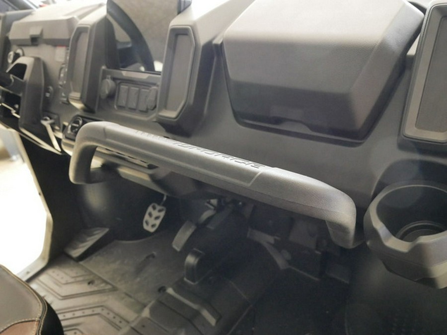 2025 CFMOTO UFORCE U10 Pro