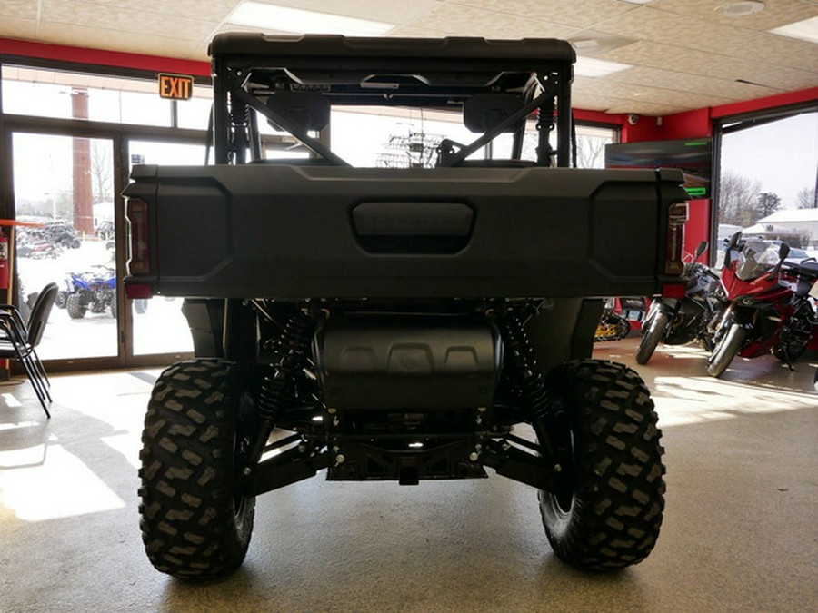 2025 CFMOTO UFORCE U10 Pro