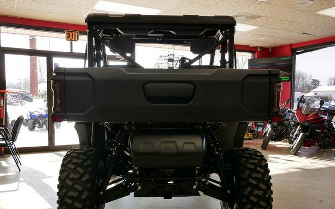 2025 CFMOTO UFORCE U10 Pro