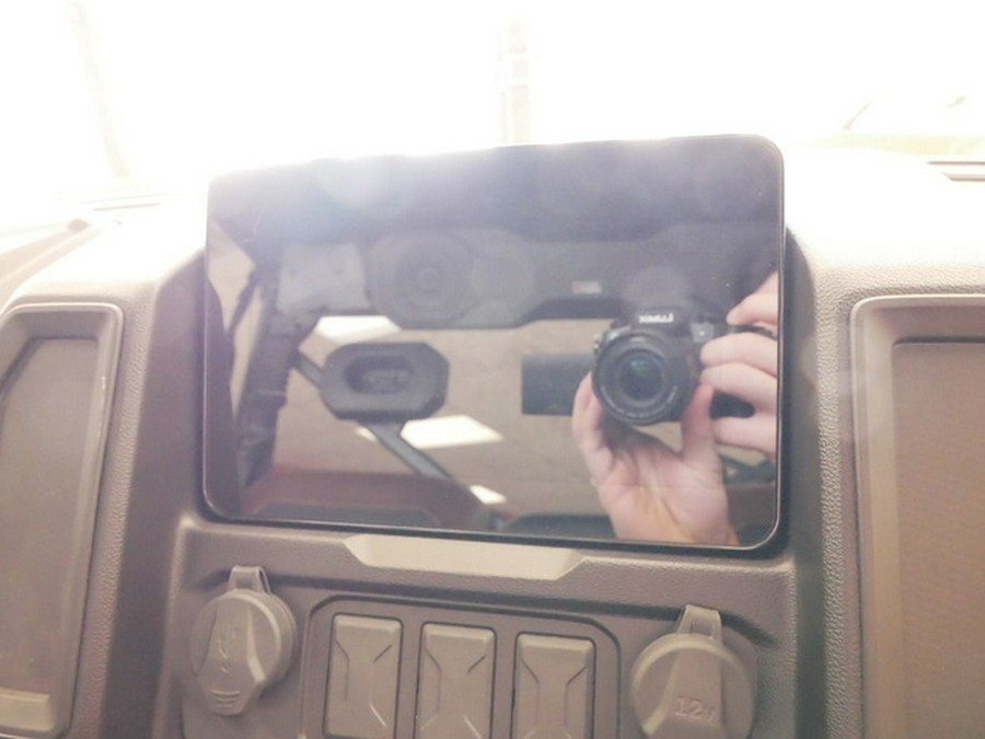 2025 CFMOTO UFORCE U10 Pro