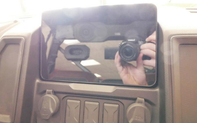 2025 CFMOTO UFORCE U10 Pro