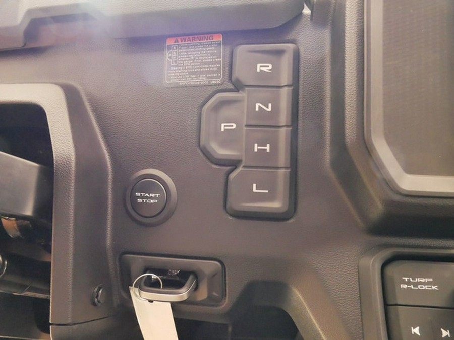 2025 CFMOTO UFORCE U10 Pro