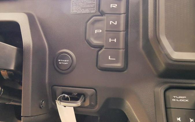 2025 CFMOTO UFORCE U10 Pro