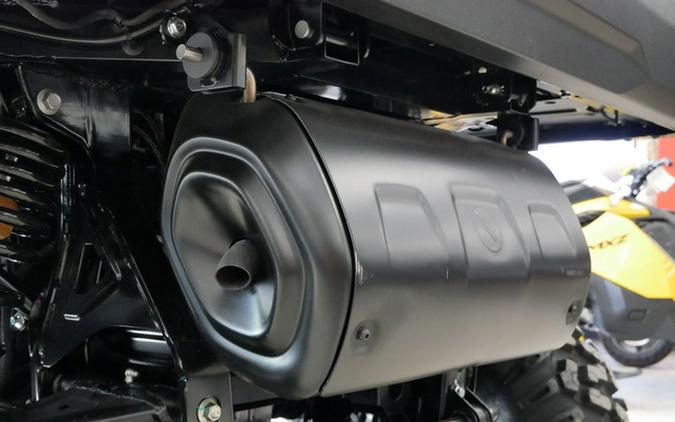 2025 CFMOTO UFORCE U10 Pro