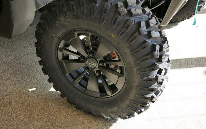 2025 CFMOTO UFORCE U10 Pro