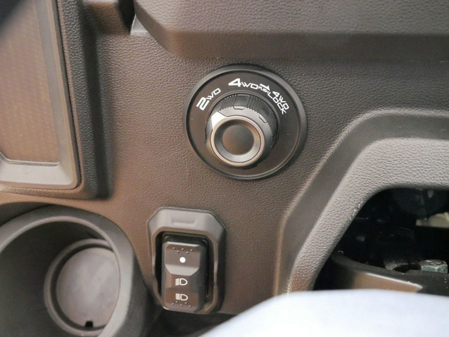 2025 CFMOTO UFORCE U10 Pro