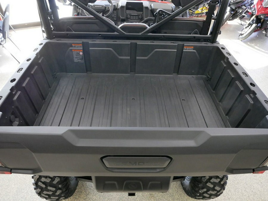 2025 CFMOTO UFORCE U10 Pro