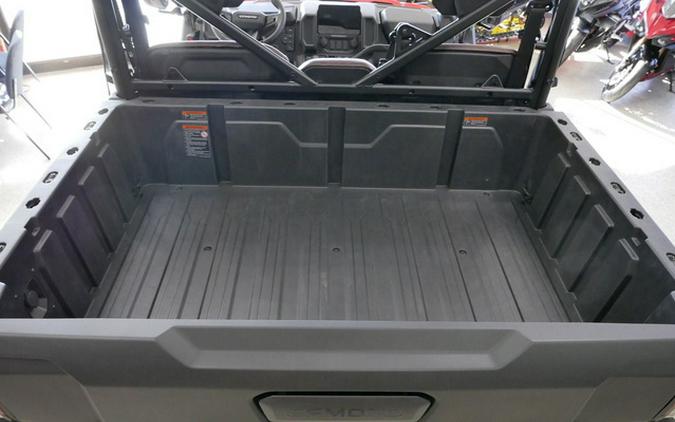 2025 CFMOTO UFORCE U10 Pro