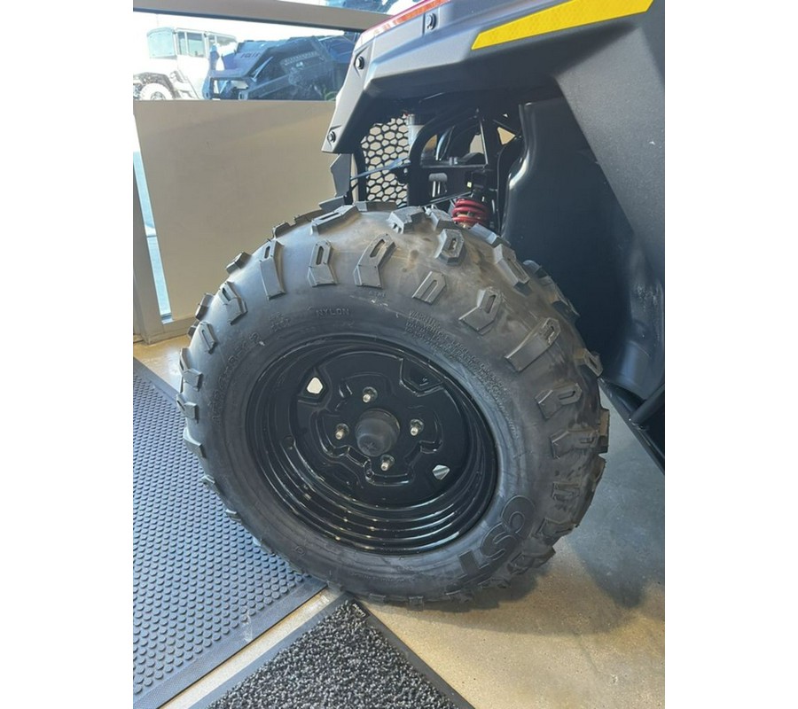 2025 Polaris RZR 200 EFI Base