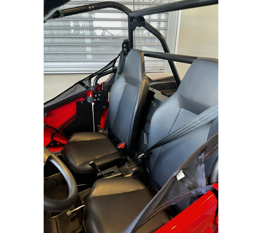 2025 Polaris RZR 200 EFI Base