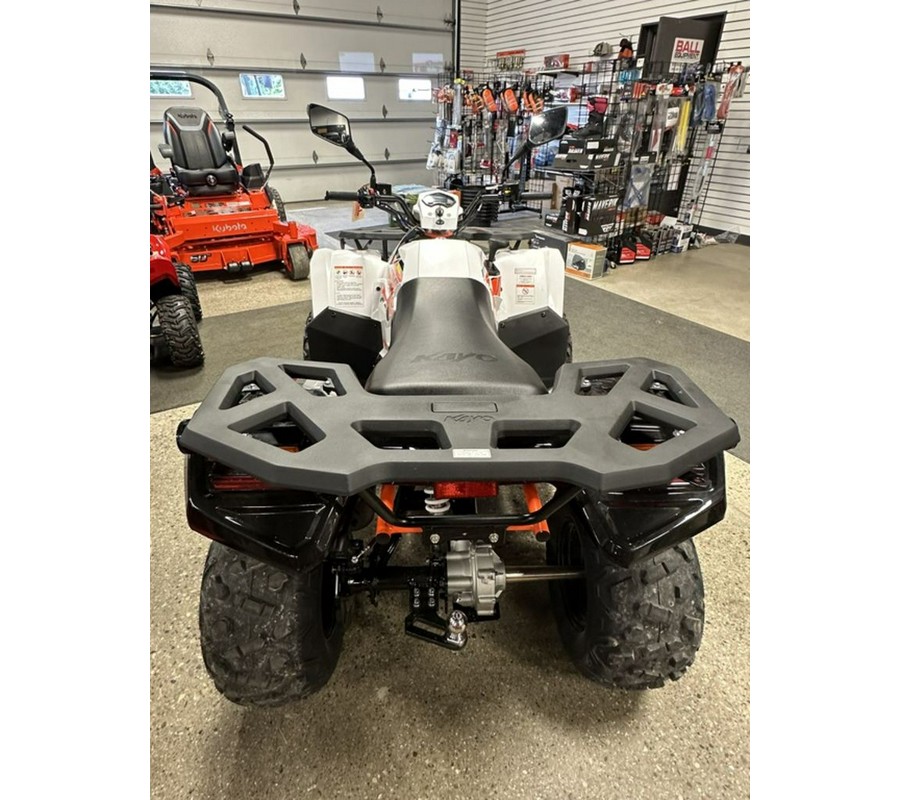 2025 Kayo Bull 300 EFI