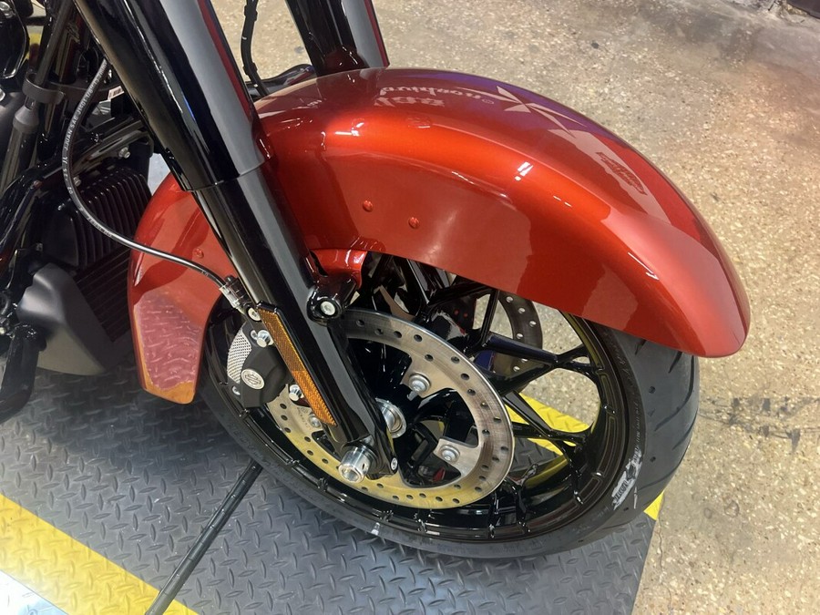 2025 Harley-Davidson Road King Special