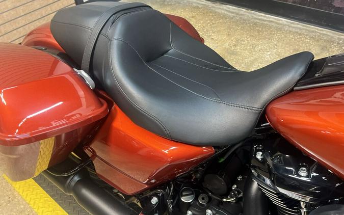 2025 Harley-Davidson Road King Special