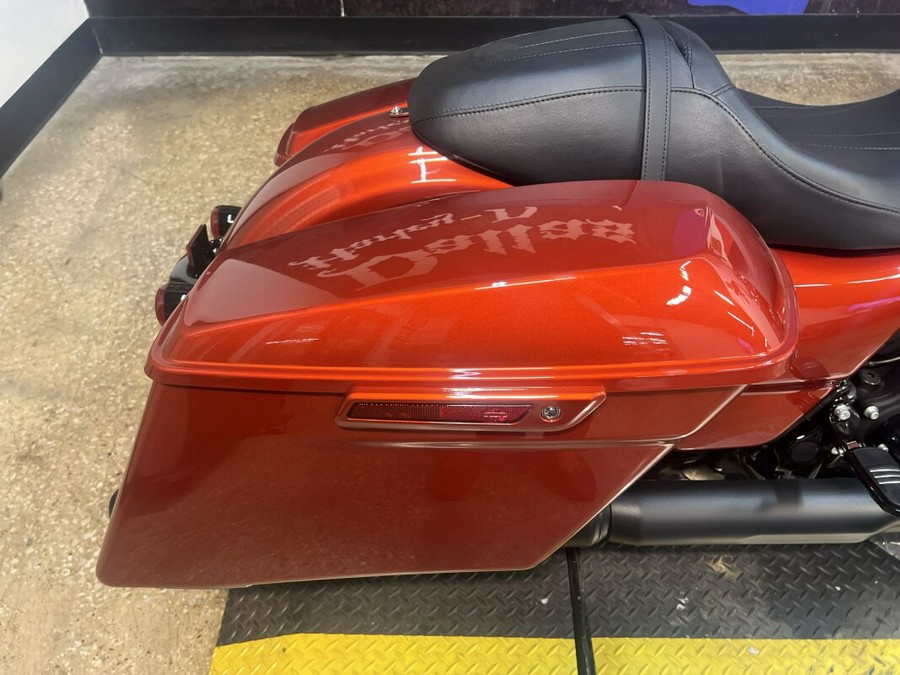 2025 Harley-Davidson Road King Special