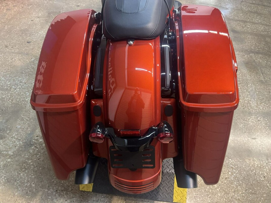 2025 Harley-Davidson Road King Special