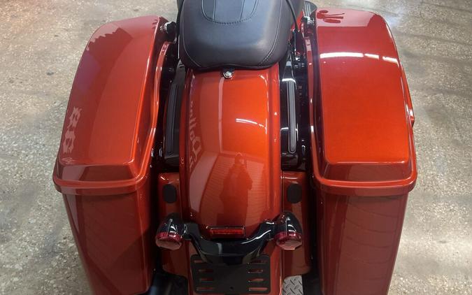 2025 Harley-Davidson Road King Special