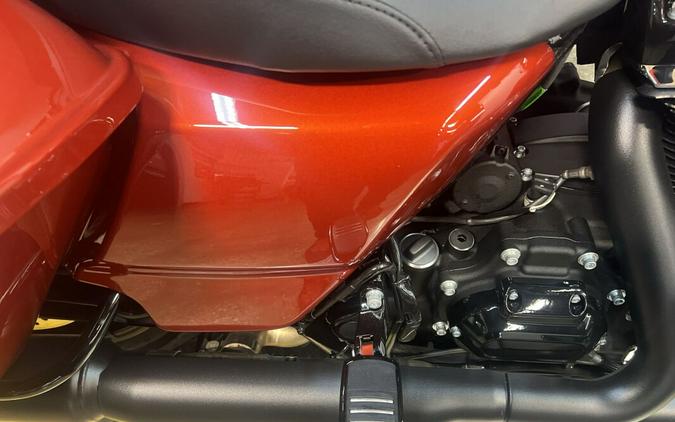 2025 Harley-Davidson Road King Special