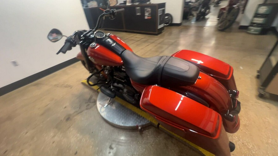 2025 Harley-Davidson Road King Special